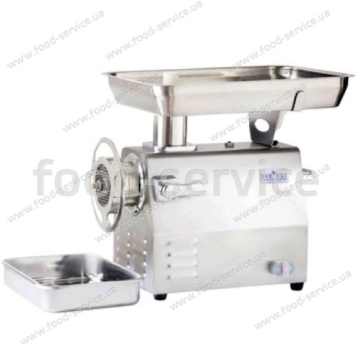 М\'ясорубка Everest TCE32 Total Unger 380В